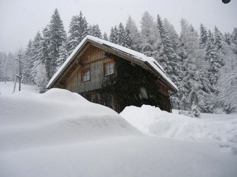 Schmiedbauer Hütt`n