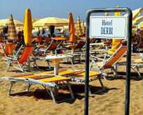 Hotel Derby