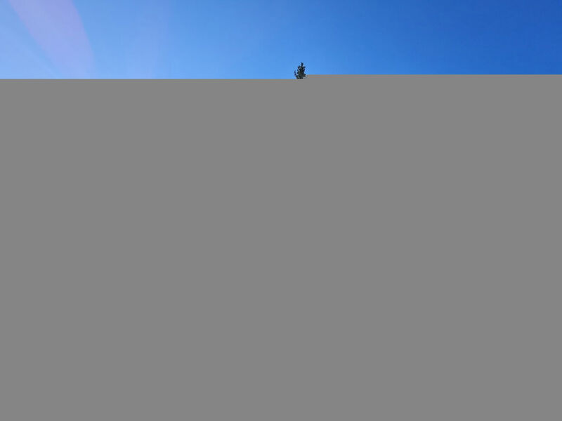 Gönn dir eine Auszeit!