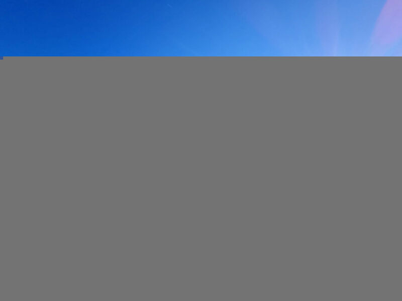 Gönn dir eine Auszeit!