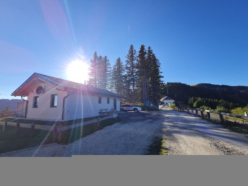 Gönn dir eine Auszeit!