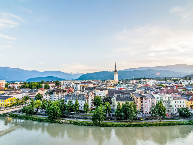 Techno-Park Villach