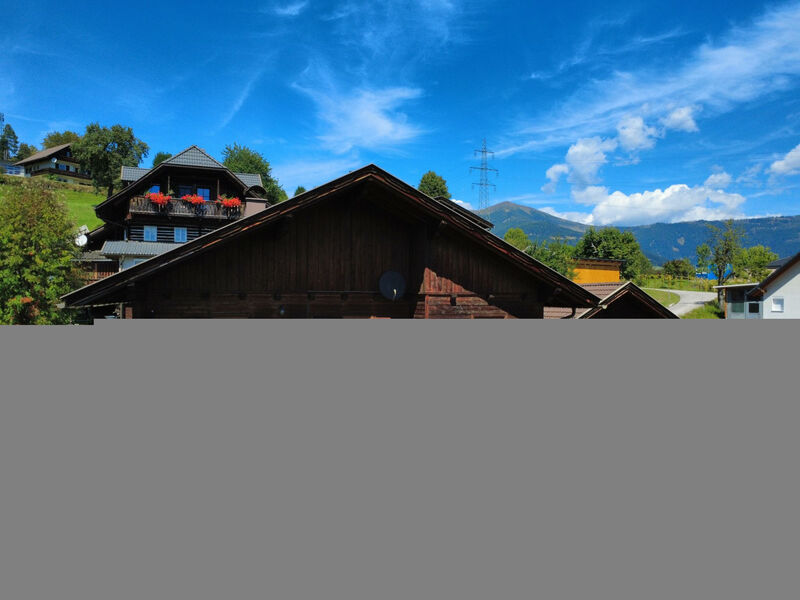 Sonnenplatzl Verditz