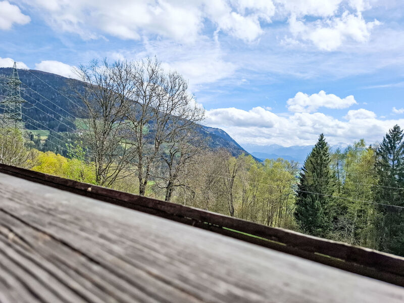 Sonnenplatzl Verditz