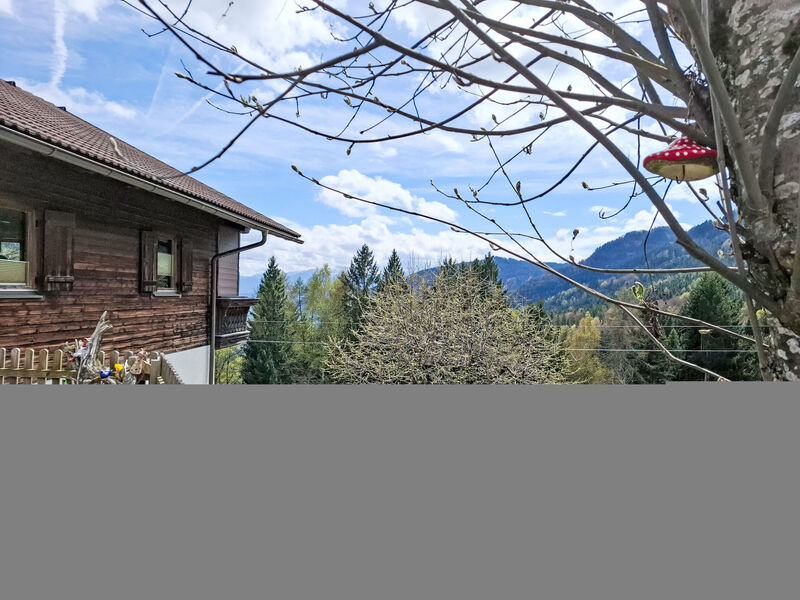 Sonnenplatzl Verditz