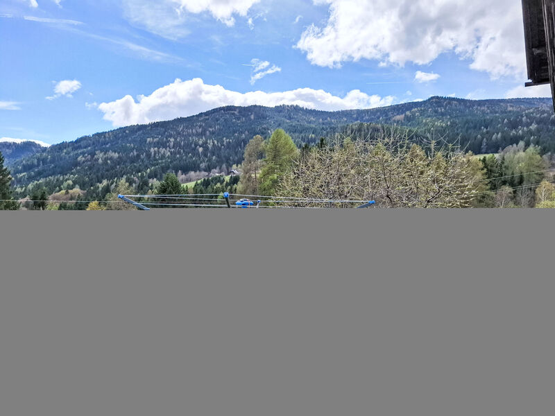 Sonnenplatzl Verditz