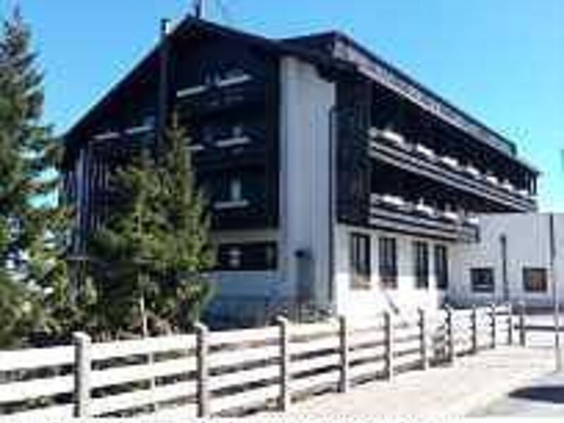 Hotel Dolomiti Chalet