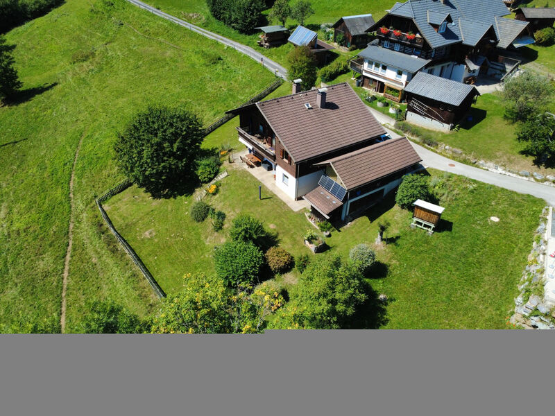 Sonnenplatzl Verditz