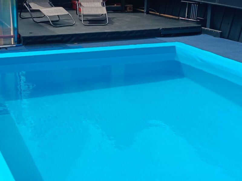 HET-Lounge