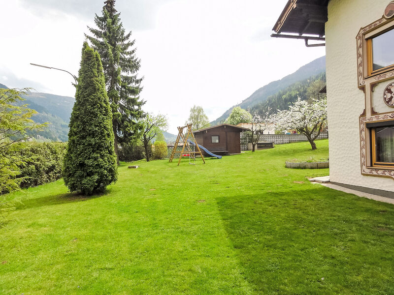 Ferienhaus Haus Kofler