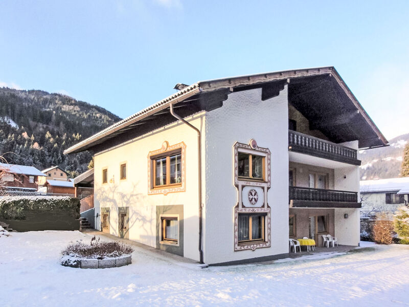 Ferienhaus Haus Kofler