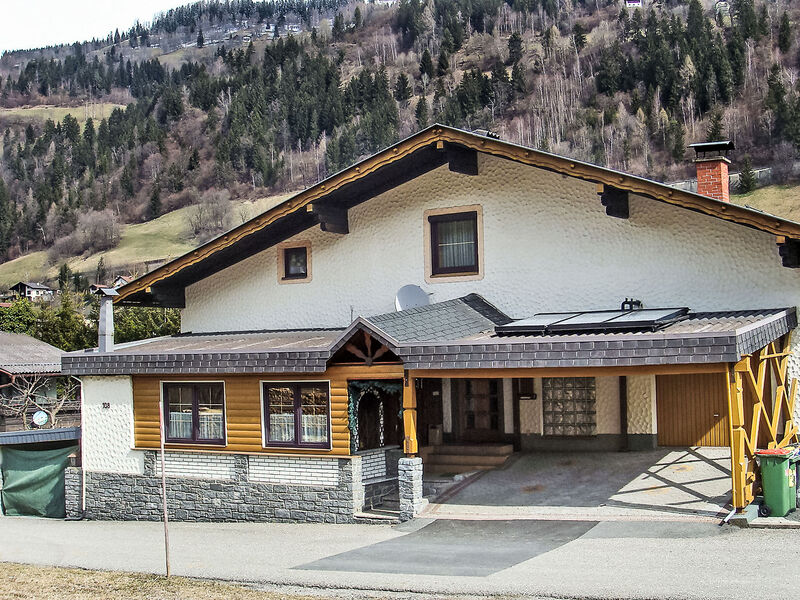 Ferienhaus Haus Kofler