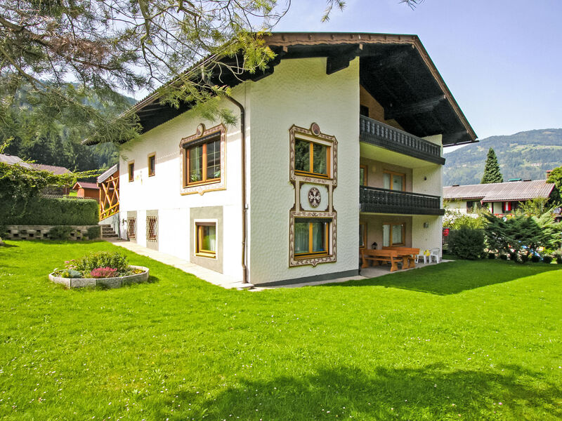 Ferienhaus Haus Kofler