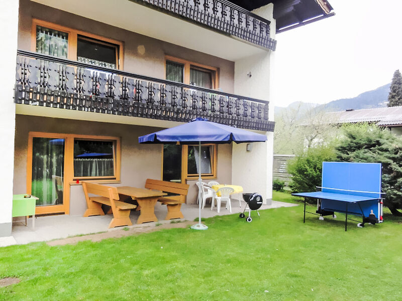 Ferienhaus Haus Kofler