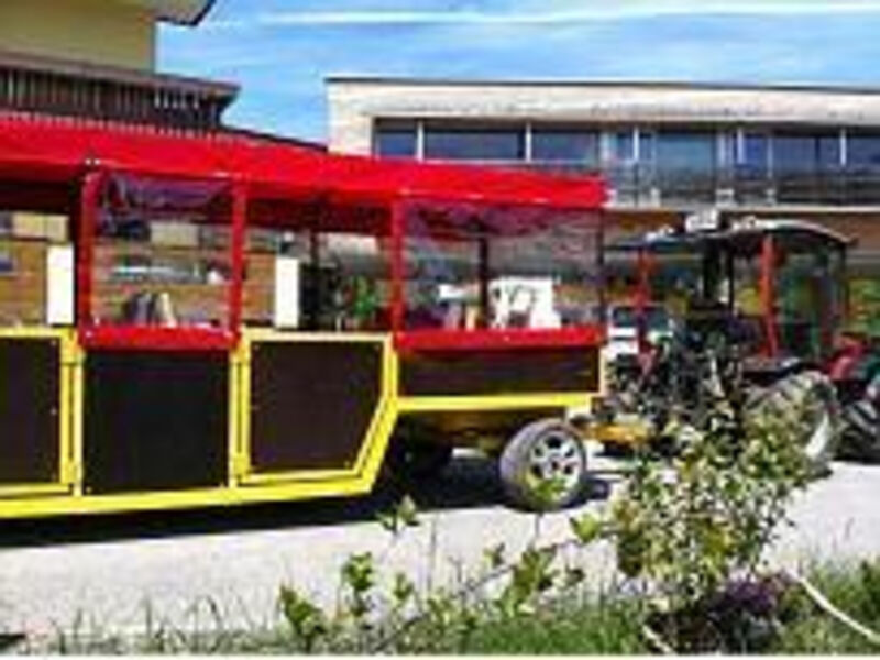 Hotel Dunza
