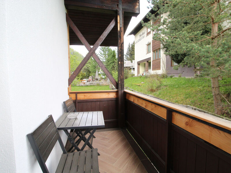 Chalet Lärchegg