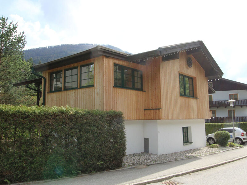 Chalet Lärchegg