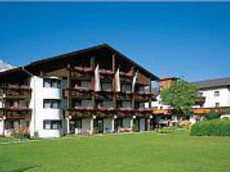 Hotel Edelweiss