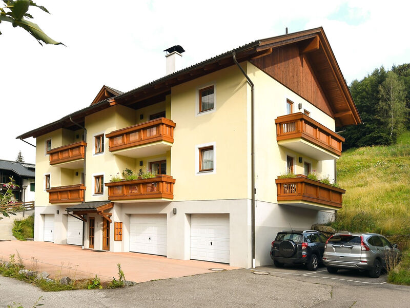 NOCKFLAIR Apartmen