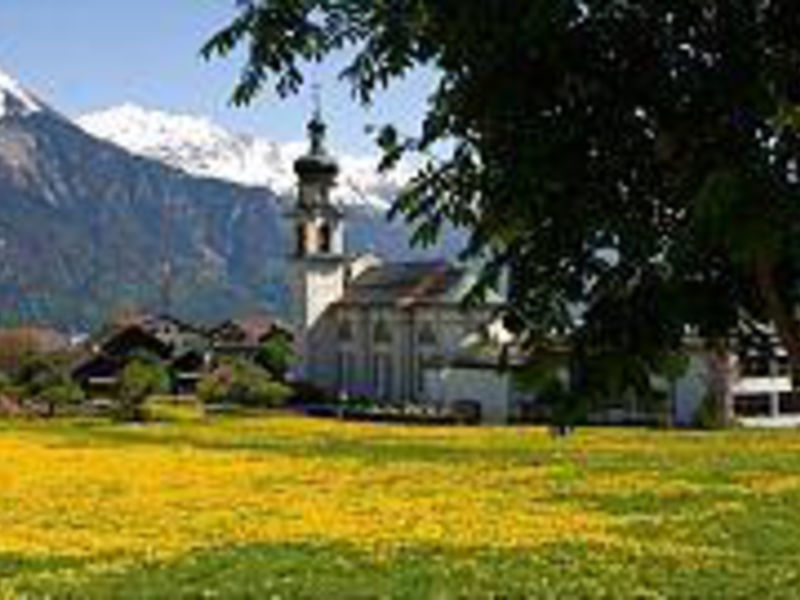 Hotel Edelweiss