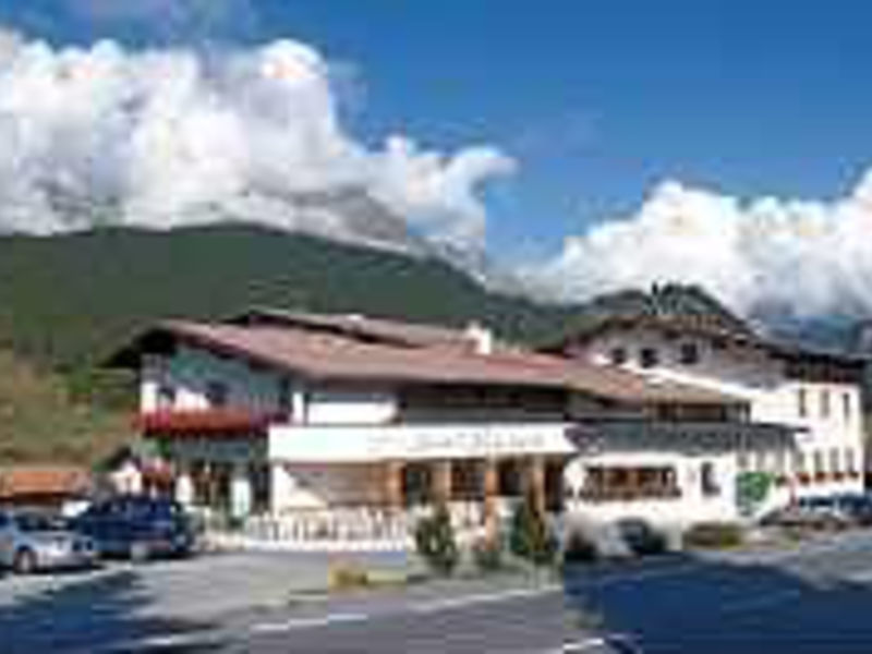 Hotel Edelweiss