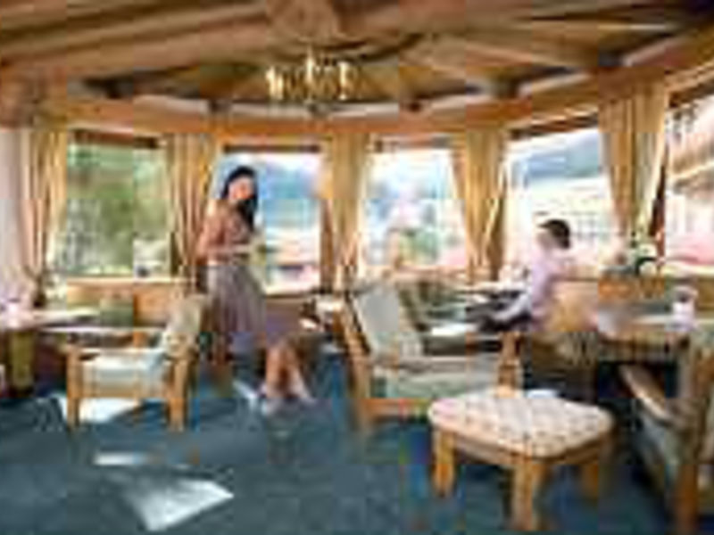 Hotel Edelweiss