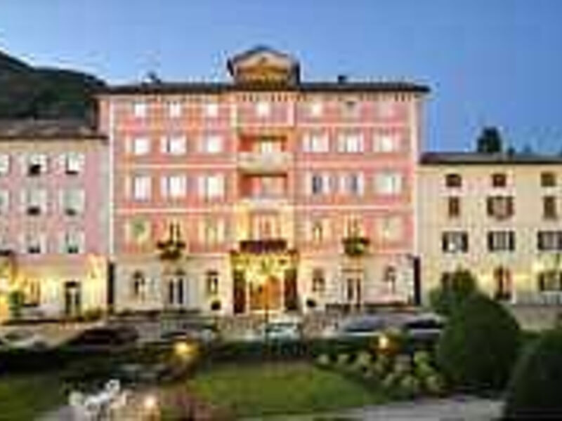 Hotel Eden