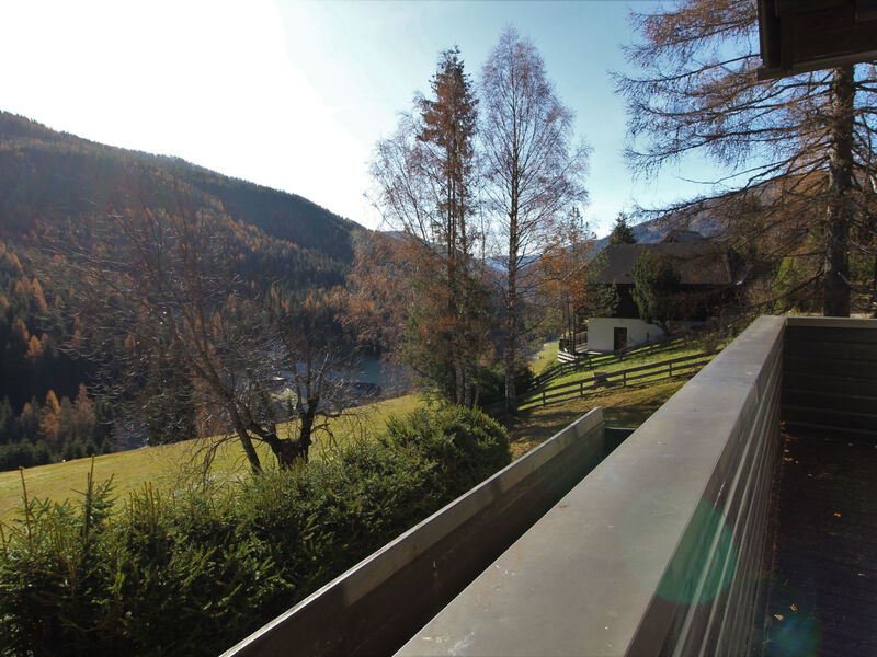 Chalet Wisernock