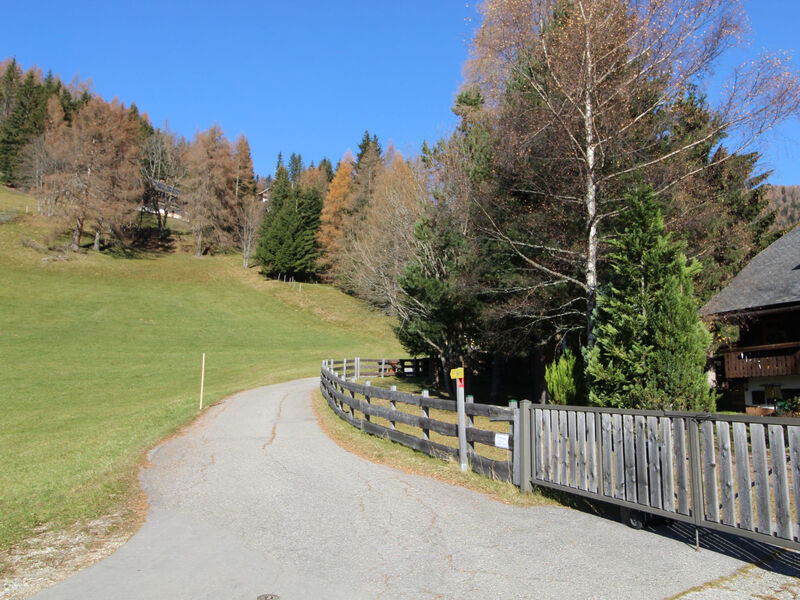 Chalet Wisernock