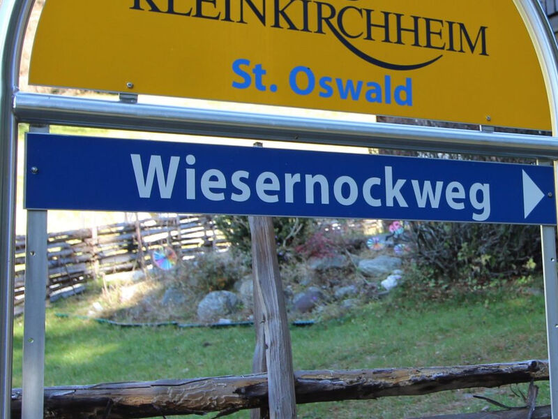 Chalet Wisernock
