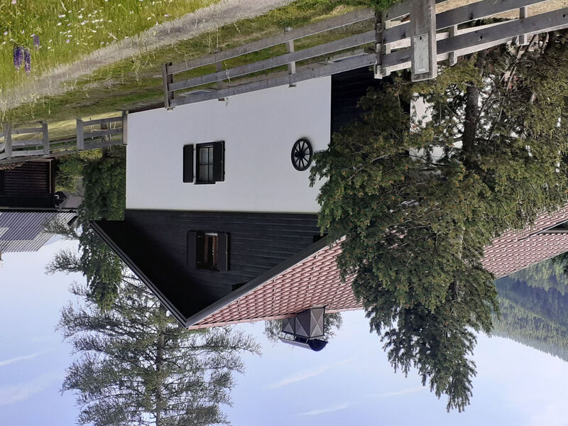 Chalet Wisernock