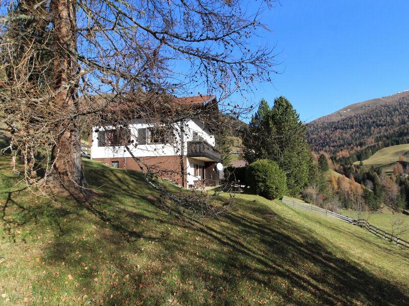 Chalet Wisernock