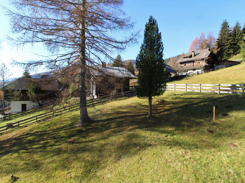 Chalet Wisernock