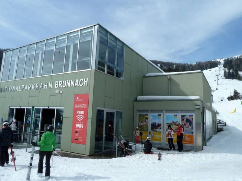 Chalet Wisernock