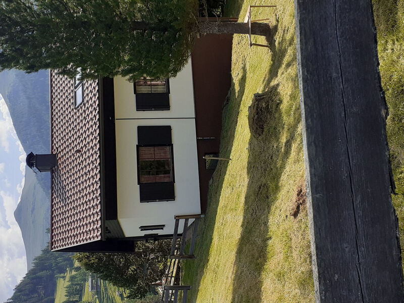 Chalet Wisernock