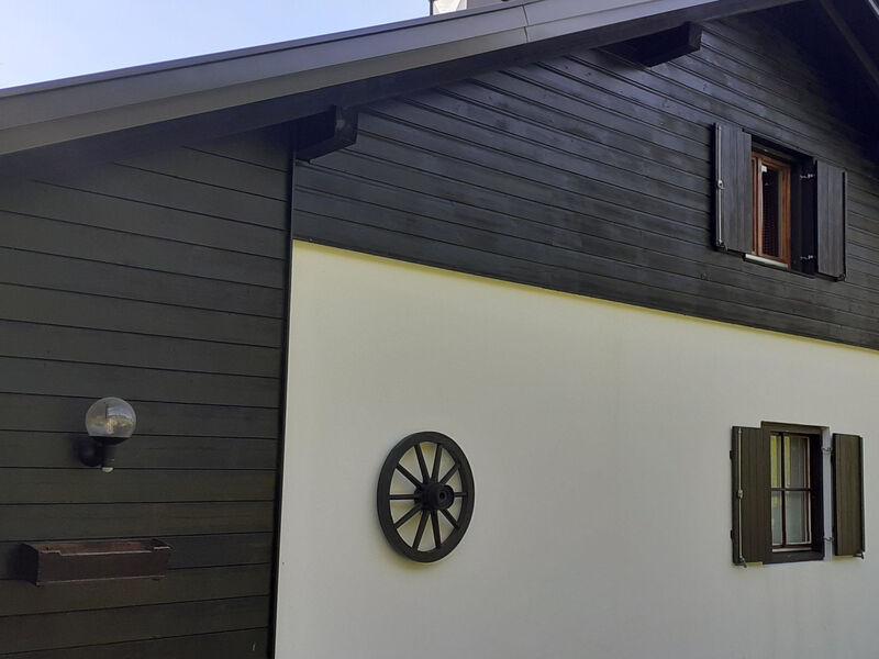 Chalet Wisernock