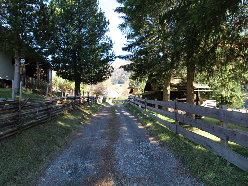 Chalet Wisernock