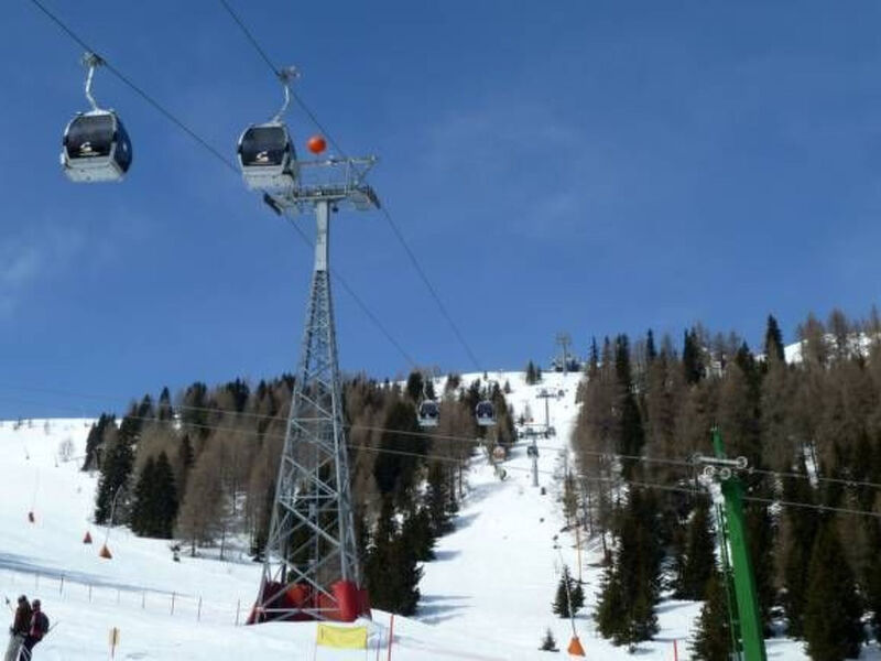 Chalet Wisernock