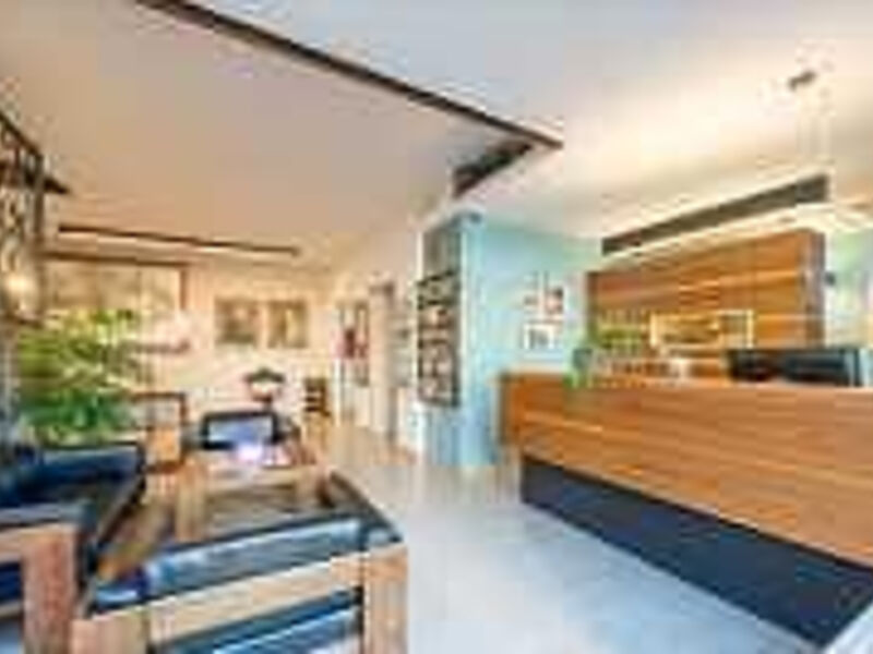 Hotel Elefant