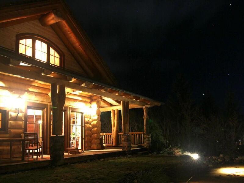 Chalet Caprea