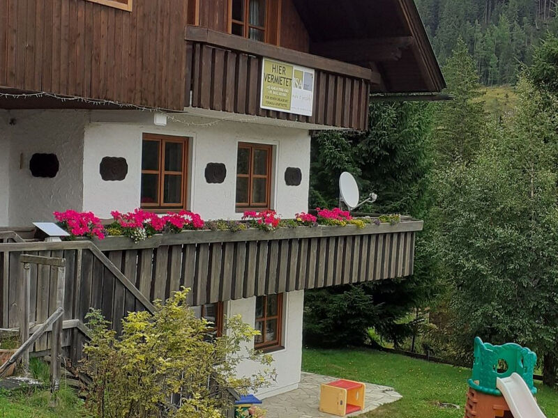 NOCKALM der Skipiste