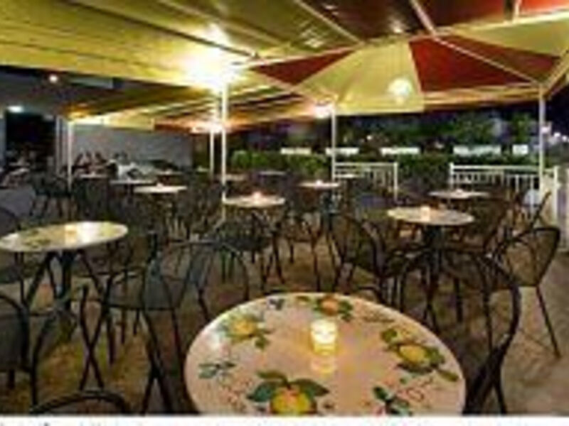 Hotel Esperia