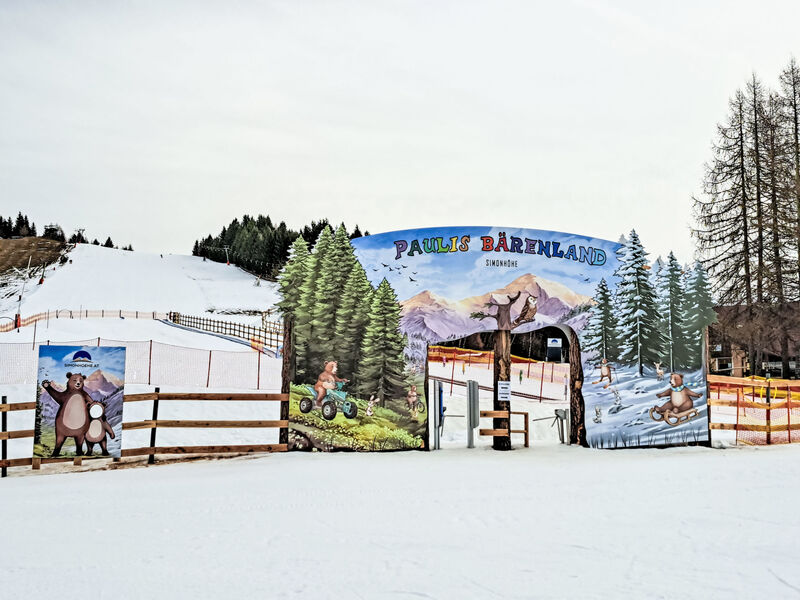 Alpenrose