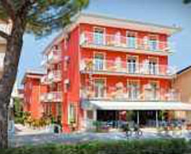 Hotel Etna