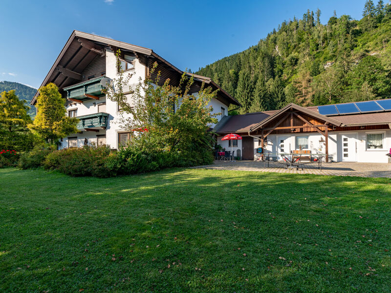 Alpenrose