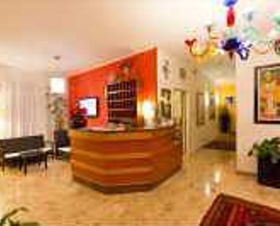 Hotel Etna