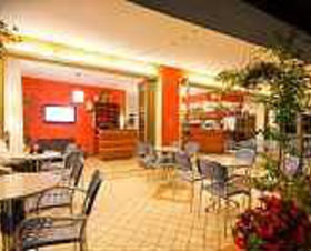 Hotel Etna
