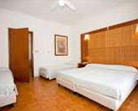 Hotel Etna