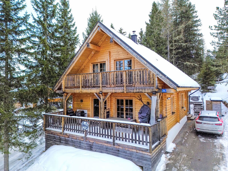 Schwabenhütte