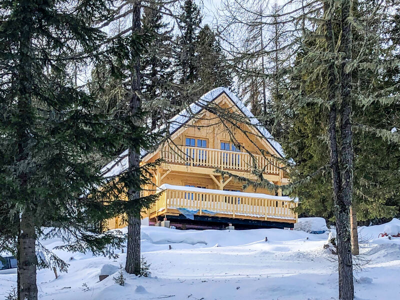 Tom´S Hütte